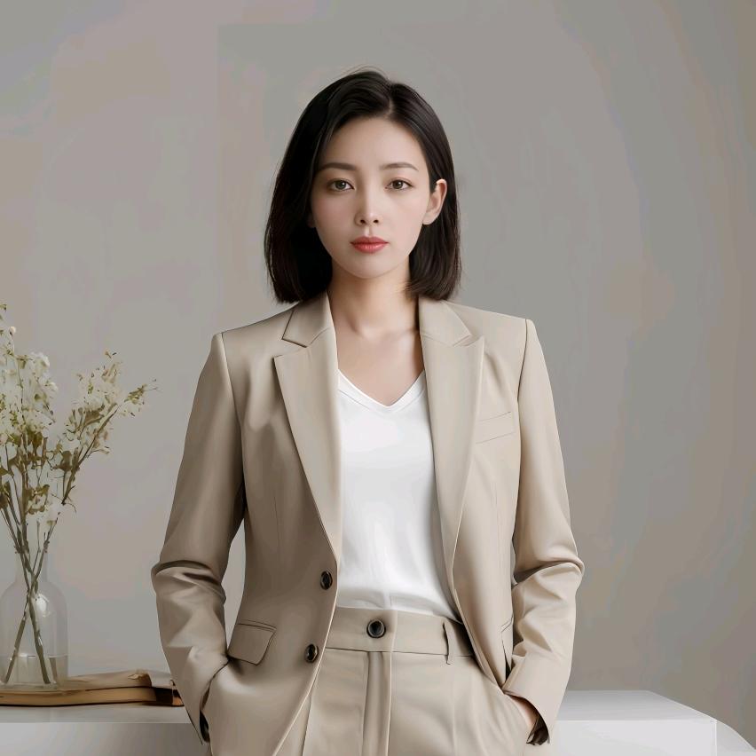 洋子姐头疗护肤