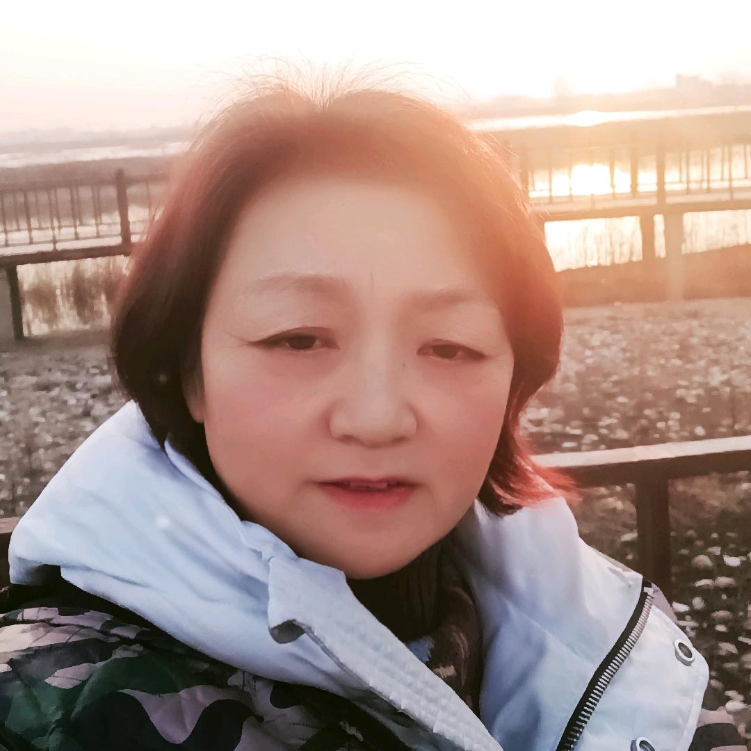 五谷丰登