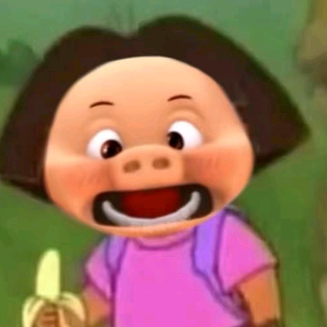 炸成淀粉肠也不给你