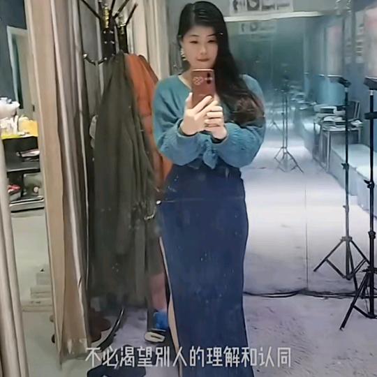 李媚