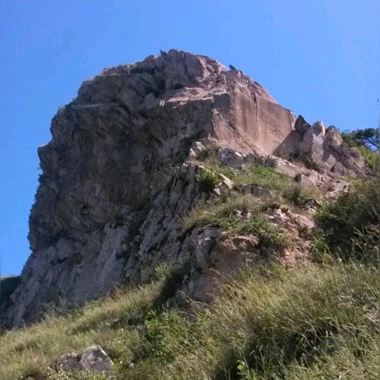 青  山