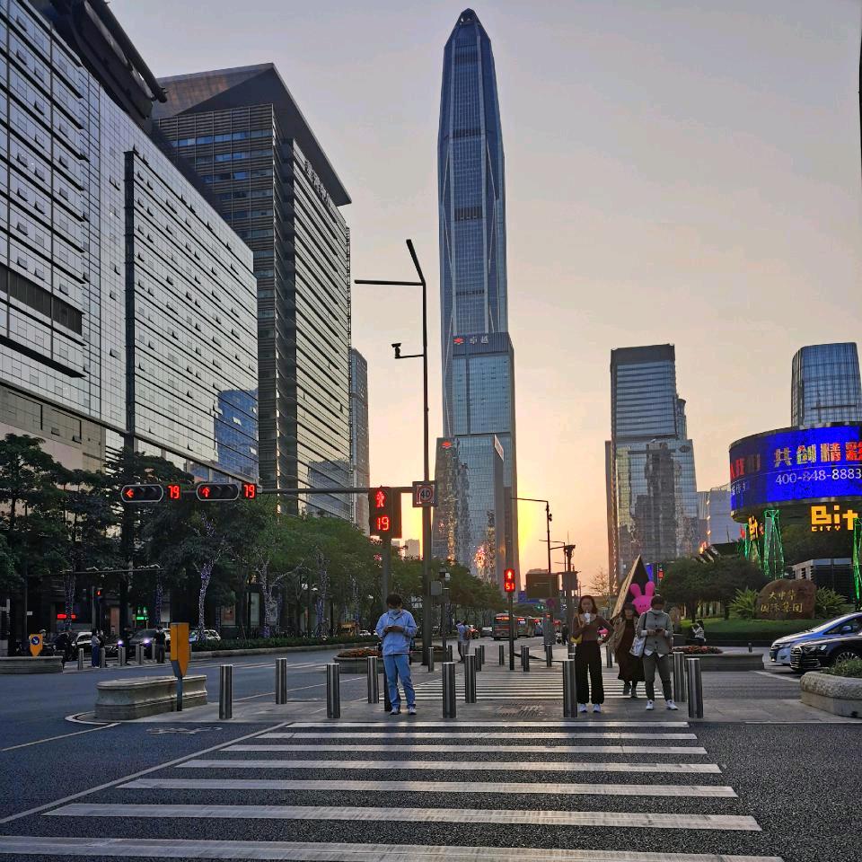 广西贵港在深圳