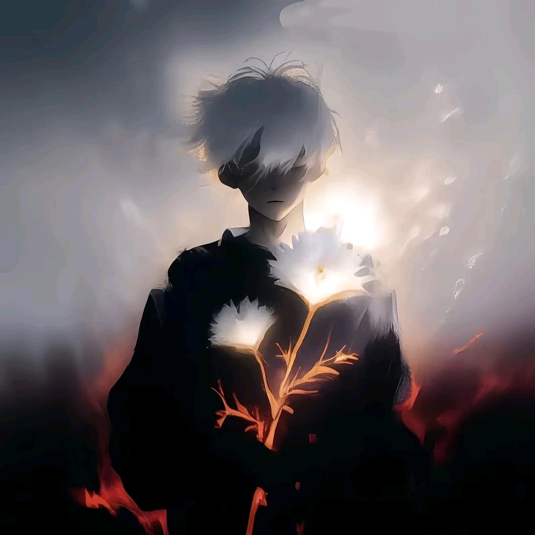 🥀向阳而生🌻ꦽꦾᩚ࿐