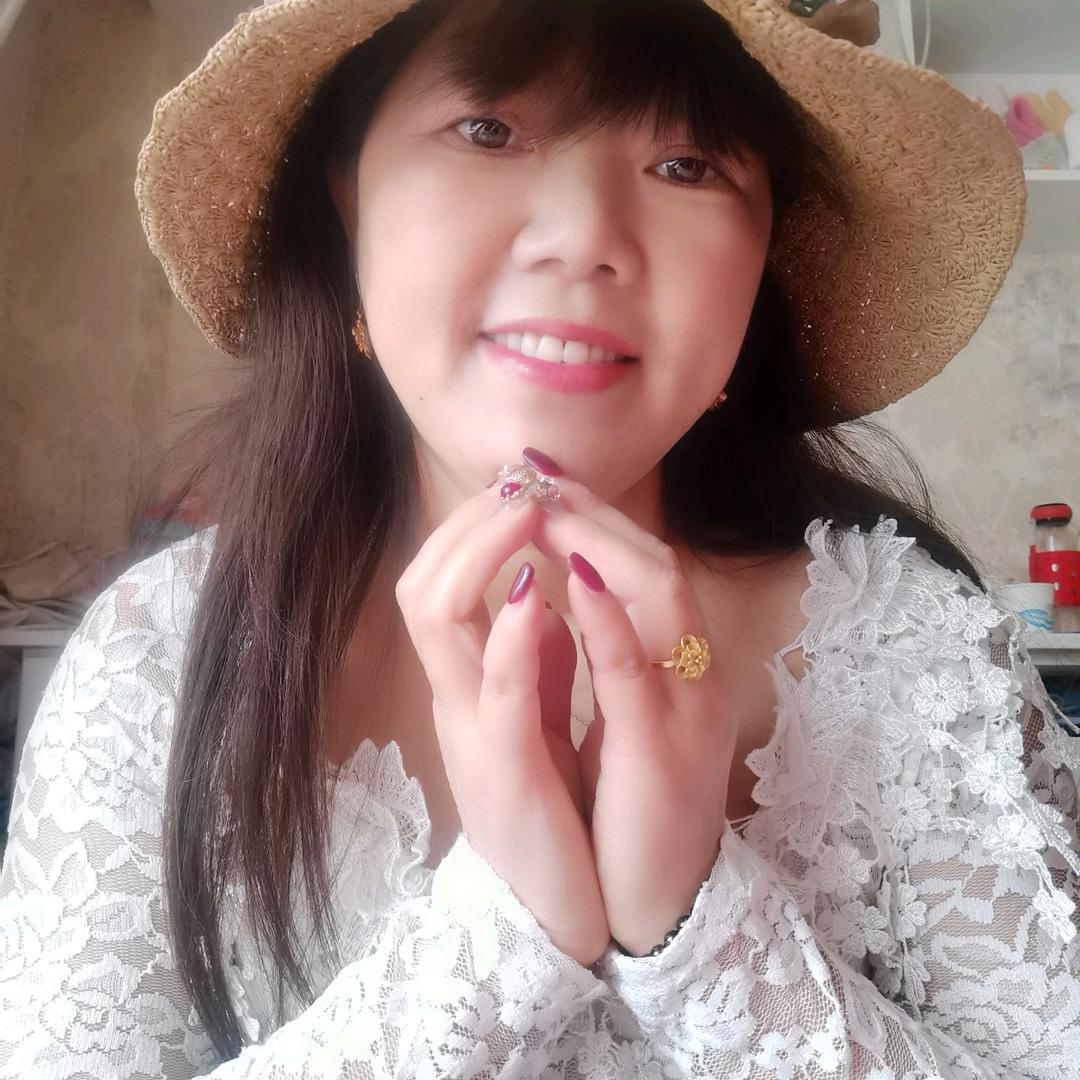 美丽