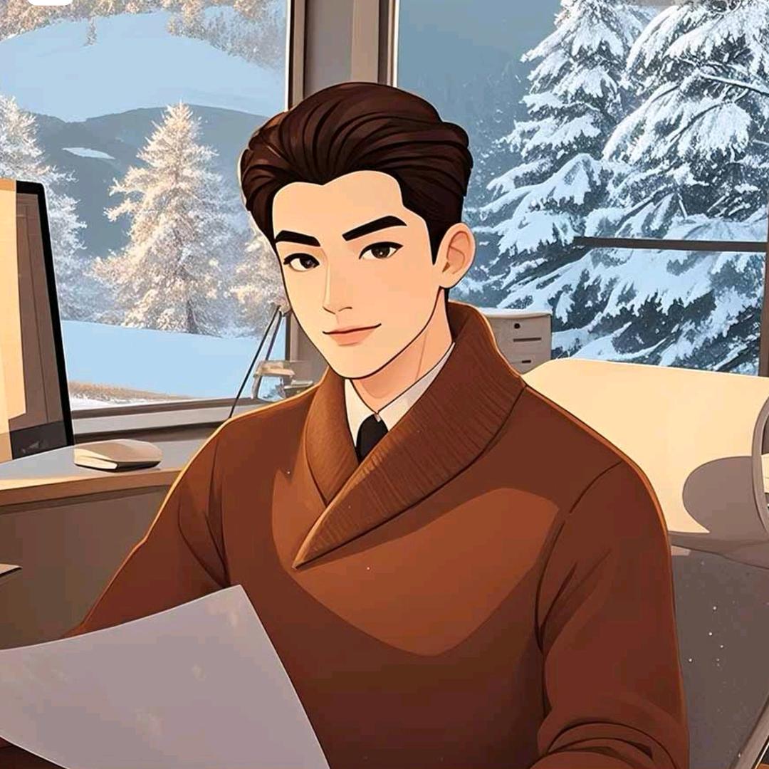 云寄锦书·见字如面