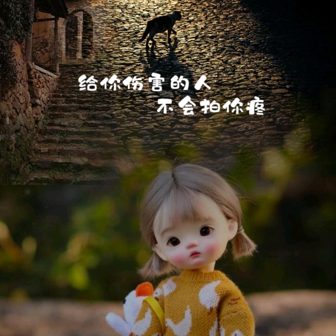 宠你一人