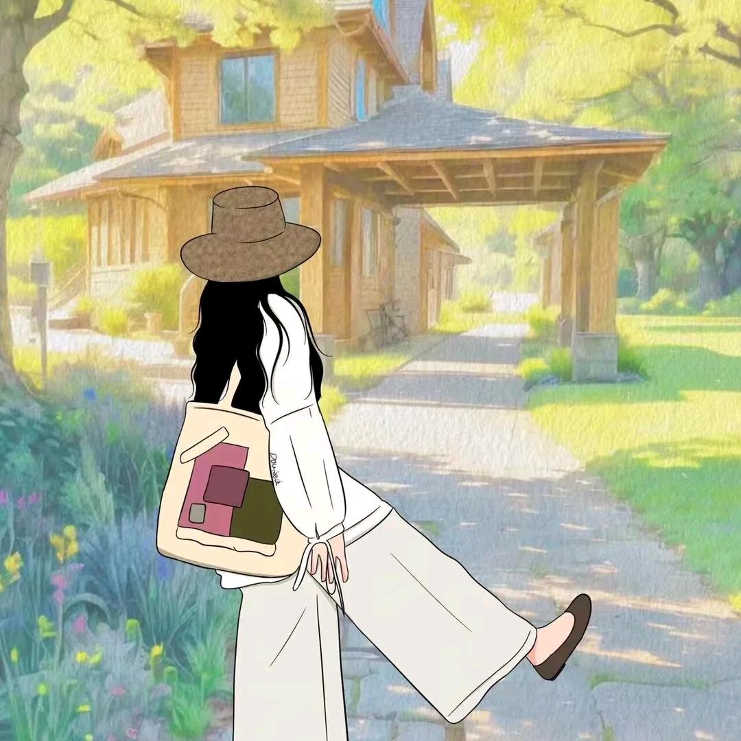 安安麻麻（幼小启蒙资源分享）