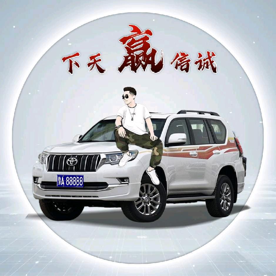 郑州二朋水淹车