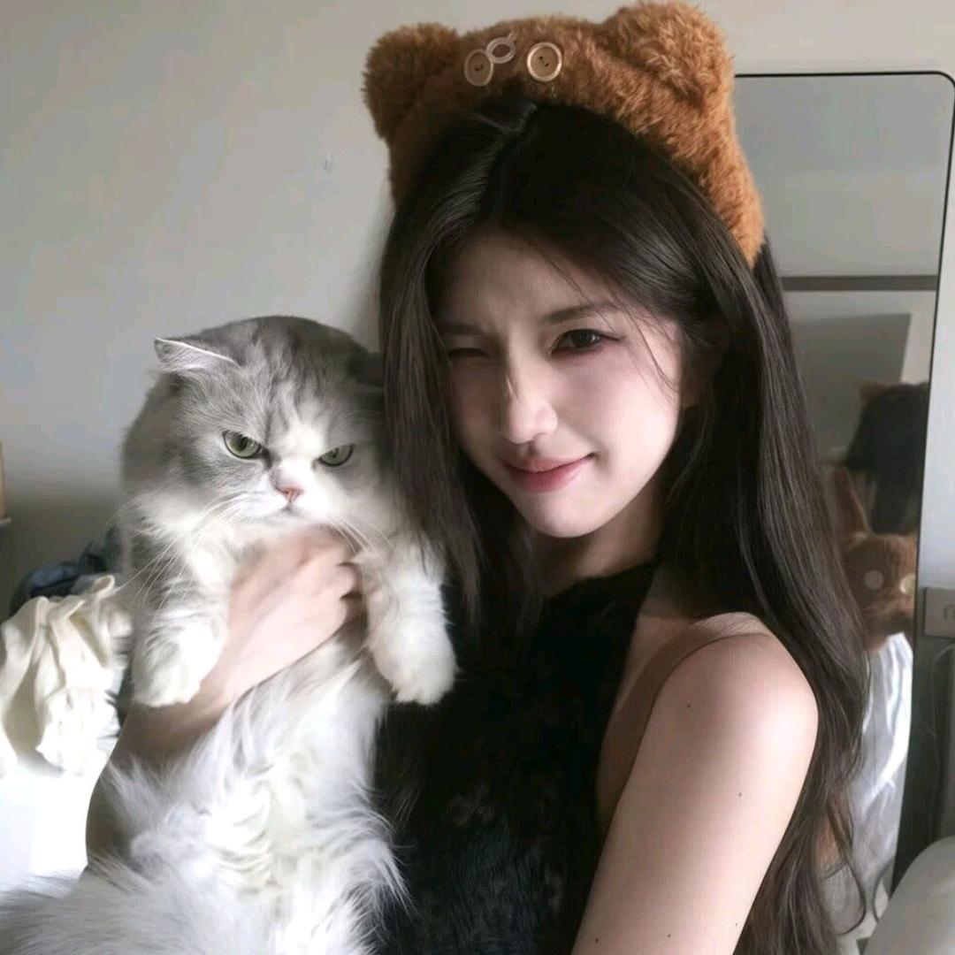 猫宁学姐