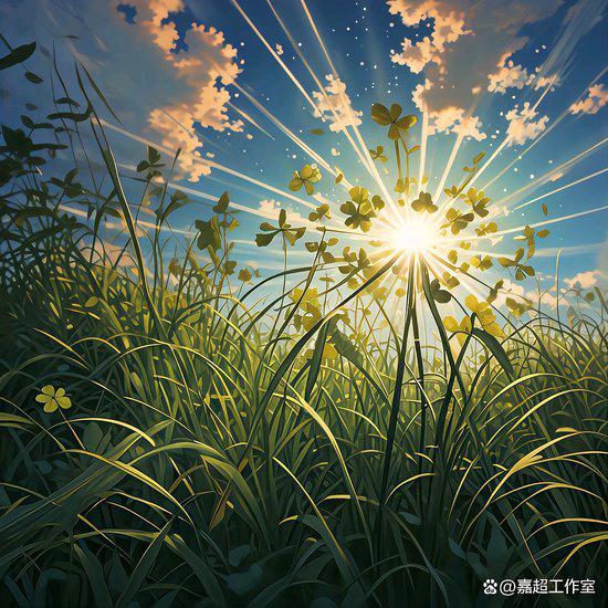 心淡然如菊