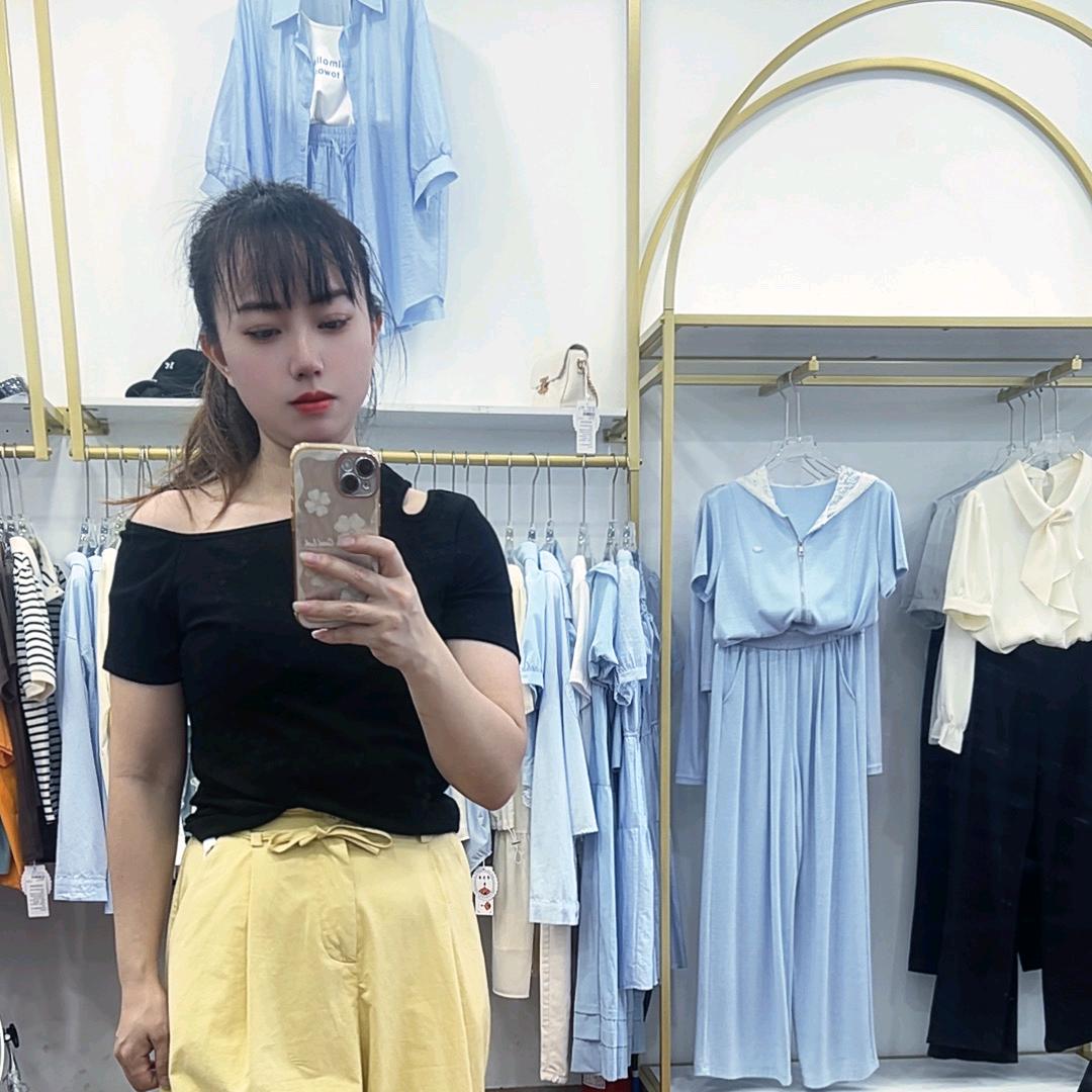 湛江爱依库女装店