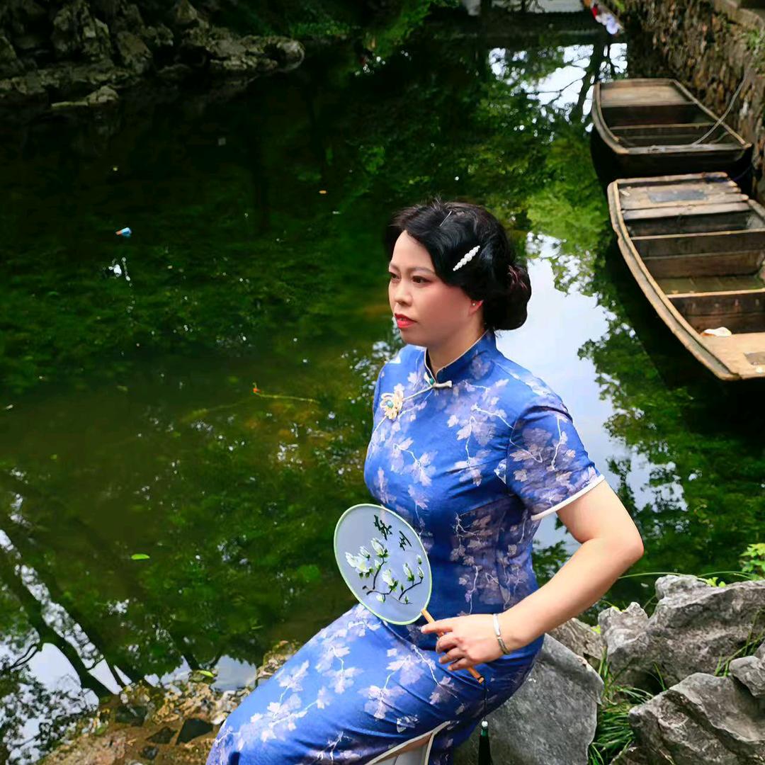 杨八妹