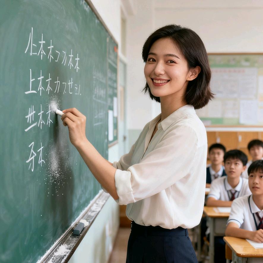 张老师写作课堂