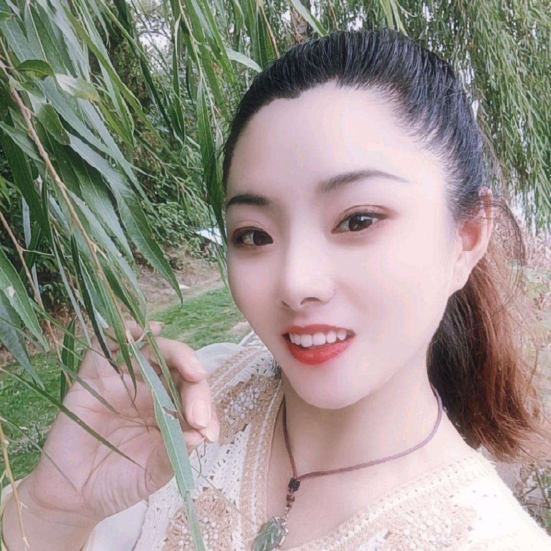 如歌彻婉颜
