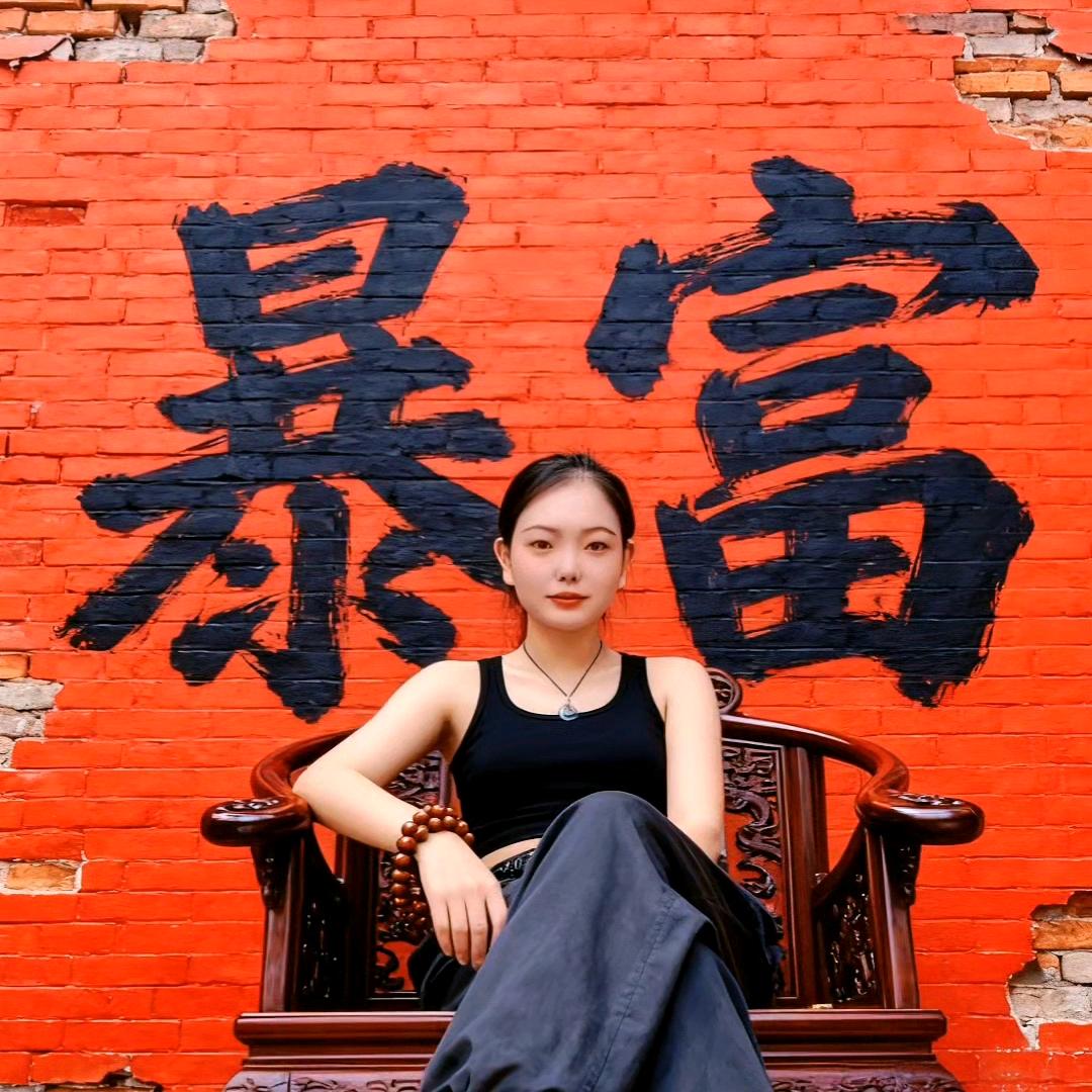 蒋小美