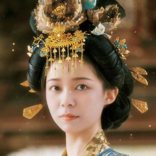 做自己的女王🌻