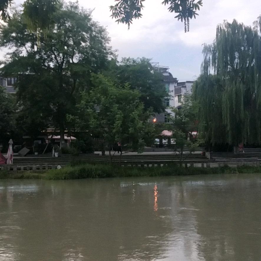 水乡人家