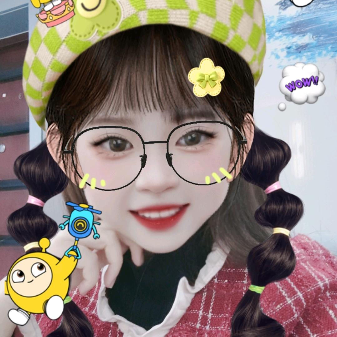 静姝（好物分享）