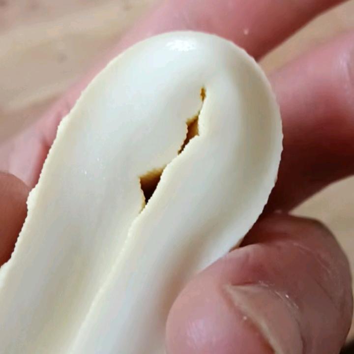 老张搞豆腐