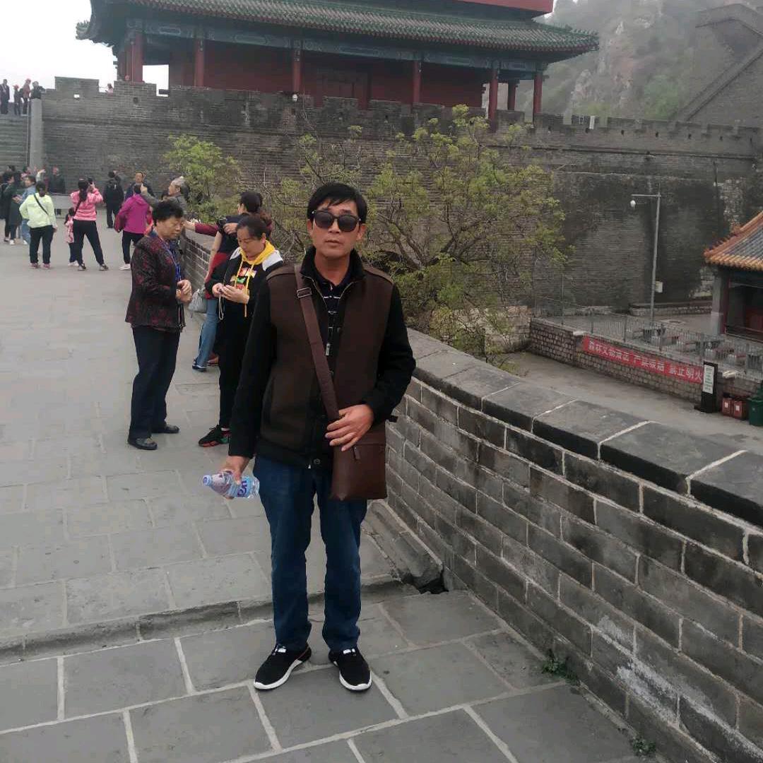 彭老四，吃过苦受过罪的六零后的羊