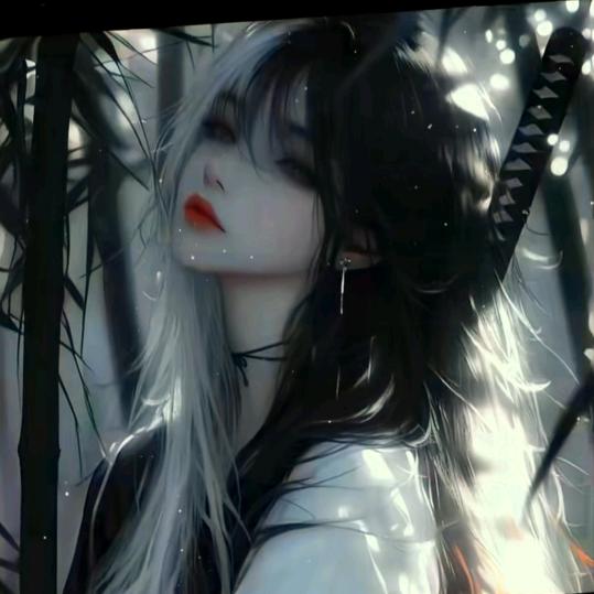 提笔忘情