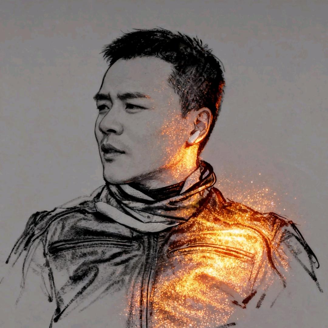 任间的理想
