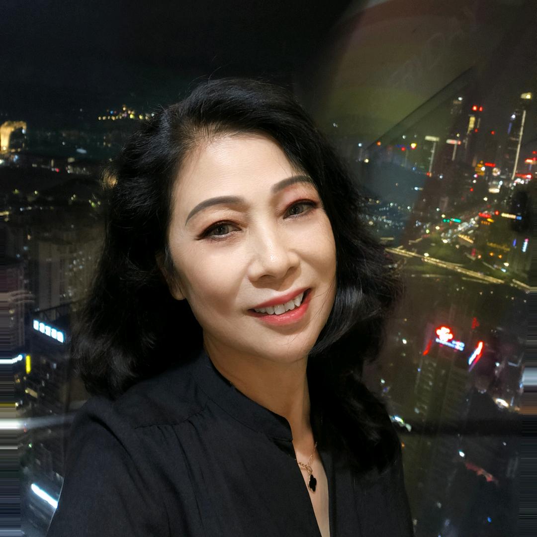 （天蝎）小龙女