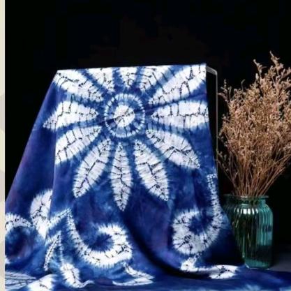 蒲城玉珂植染纺织有限公司