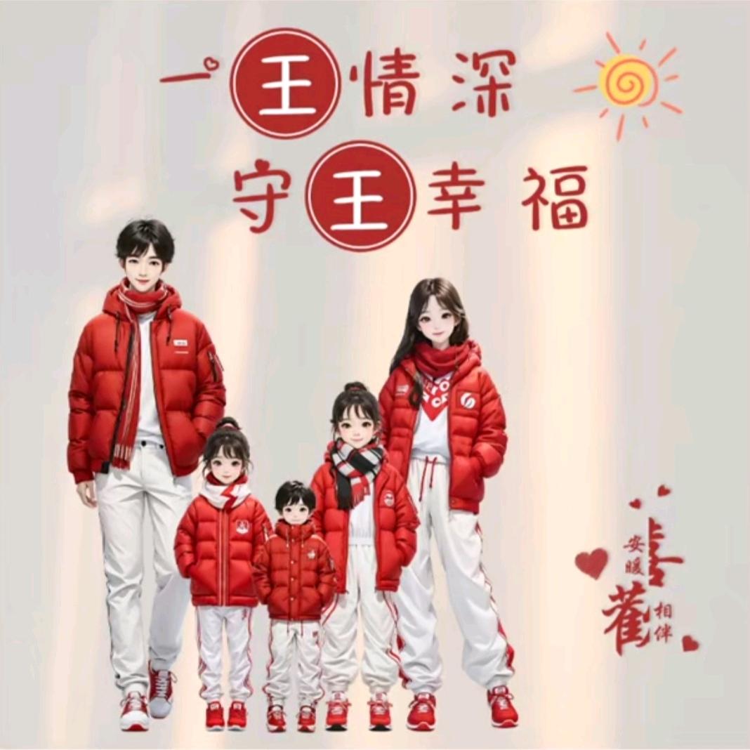 骑三轮的小王