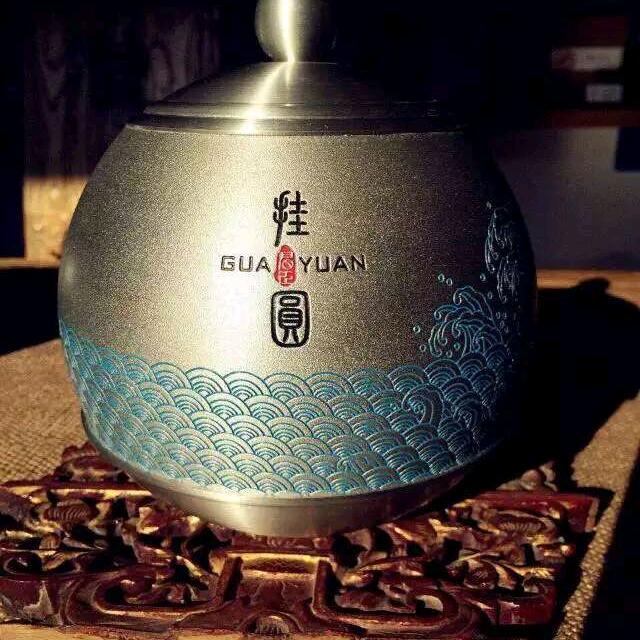 茶与器