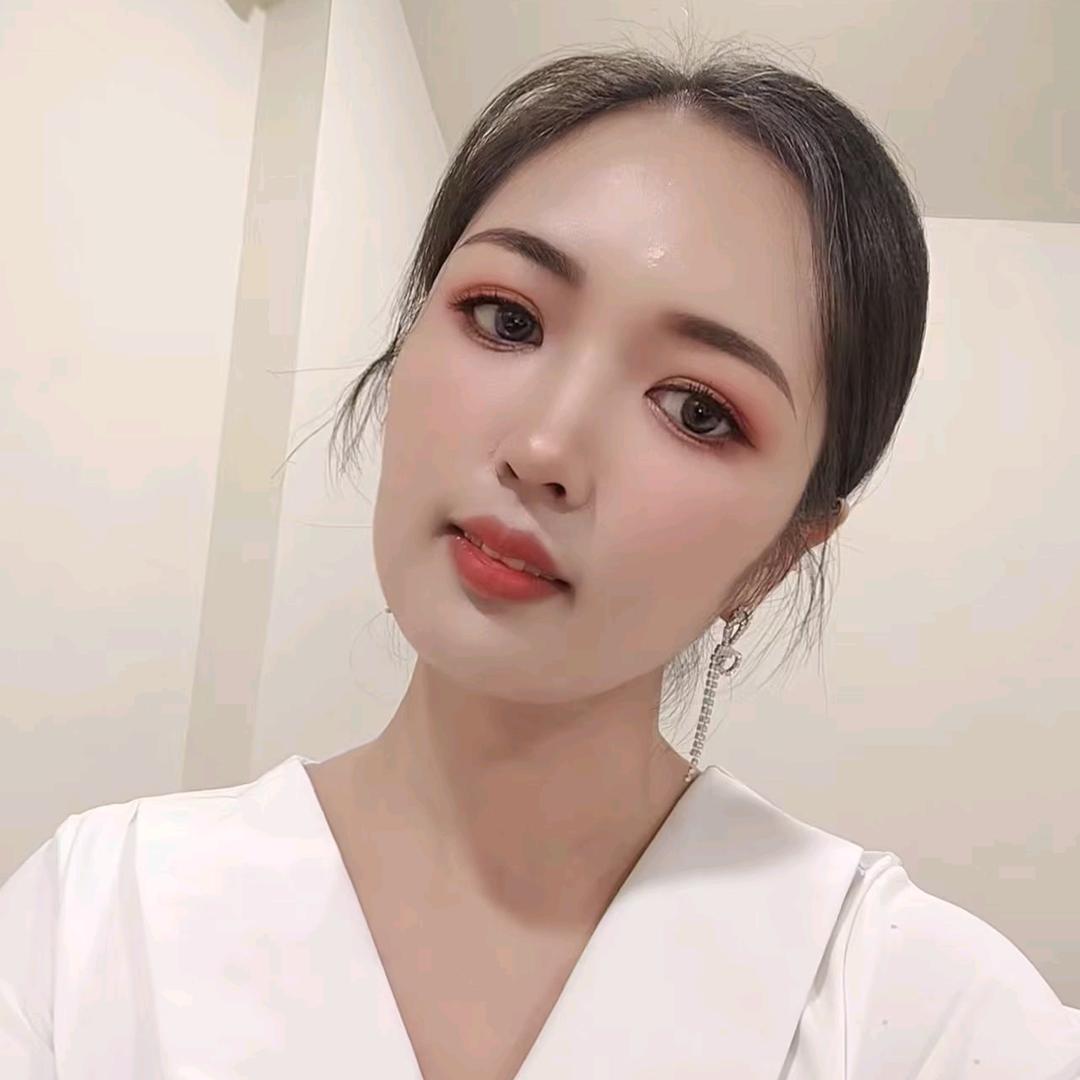 小美丽……