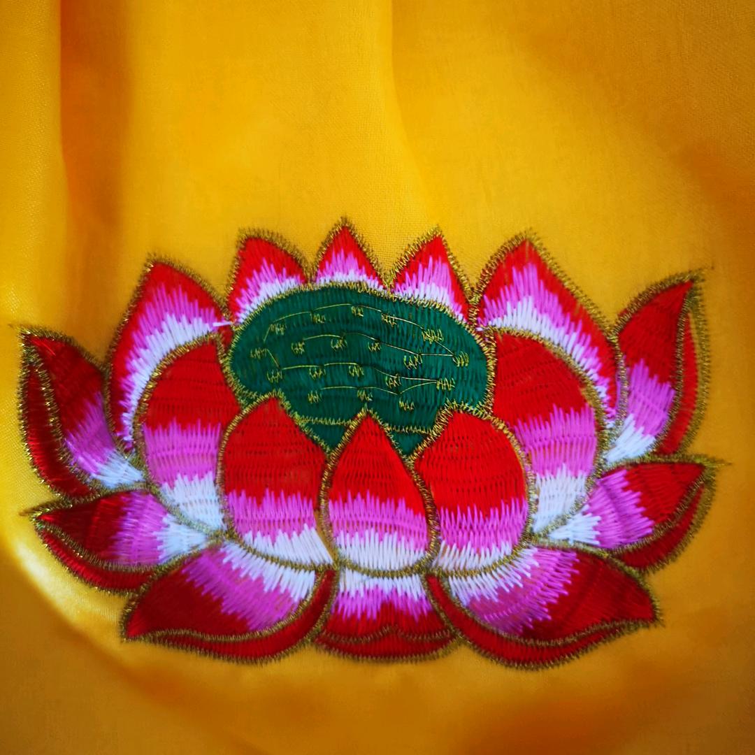 天池莲花宫