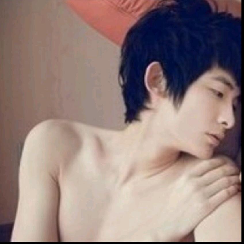 小竹床🛏️