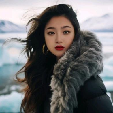 高处不胜“韩”女士