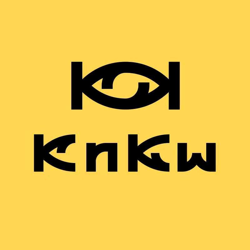 KNKW官方旗舰店