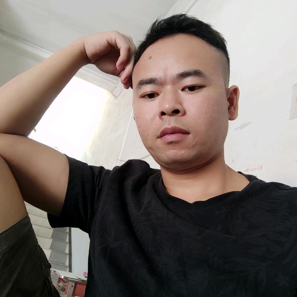 啊波_