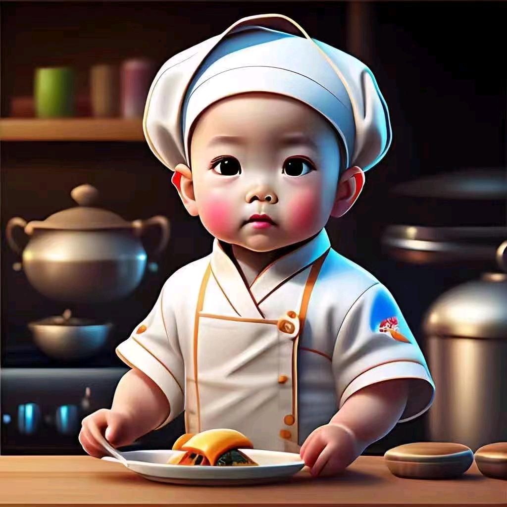 美食制作者