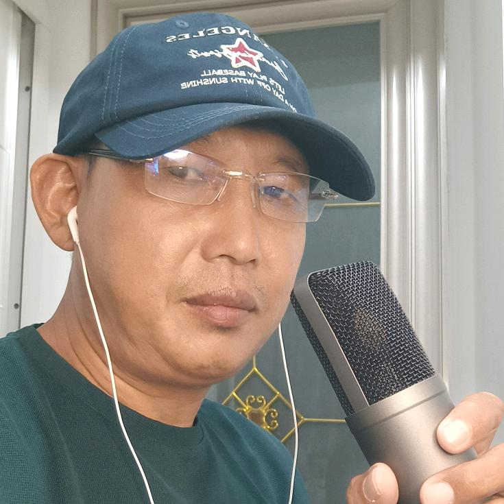 深度歌🎼