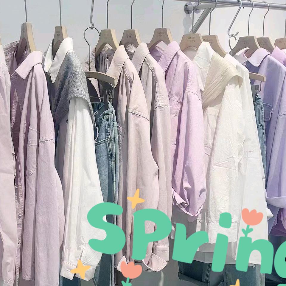 毓秀服饰店