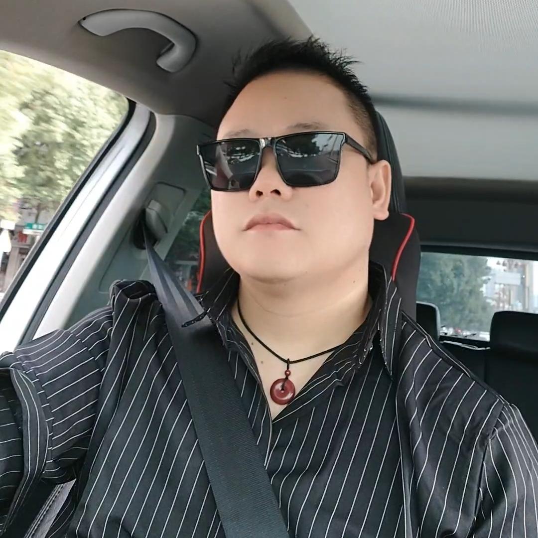 汪先生🇨🇳长青中国