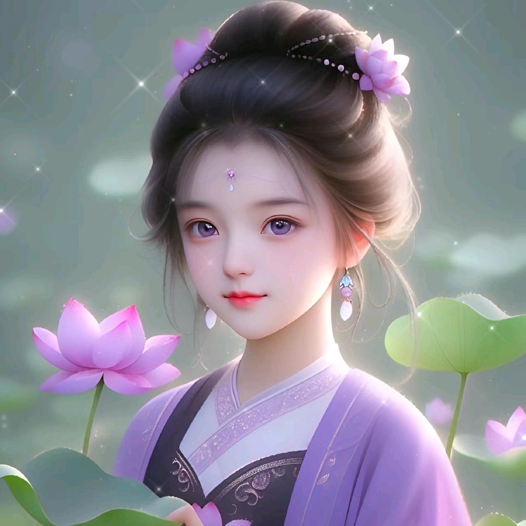 🌷紫苏手工🌸