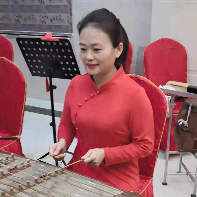 莆田阿达嫂（琼）