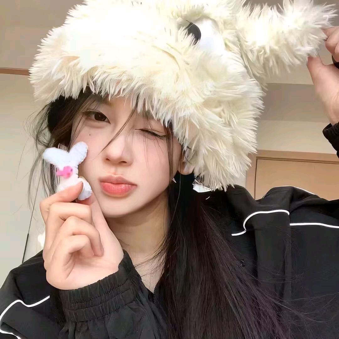 甜桃星球🍑