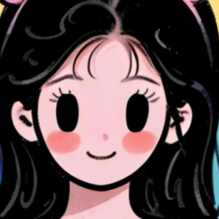 😀