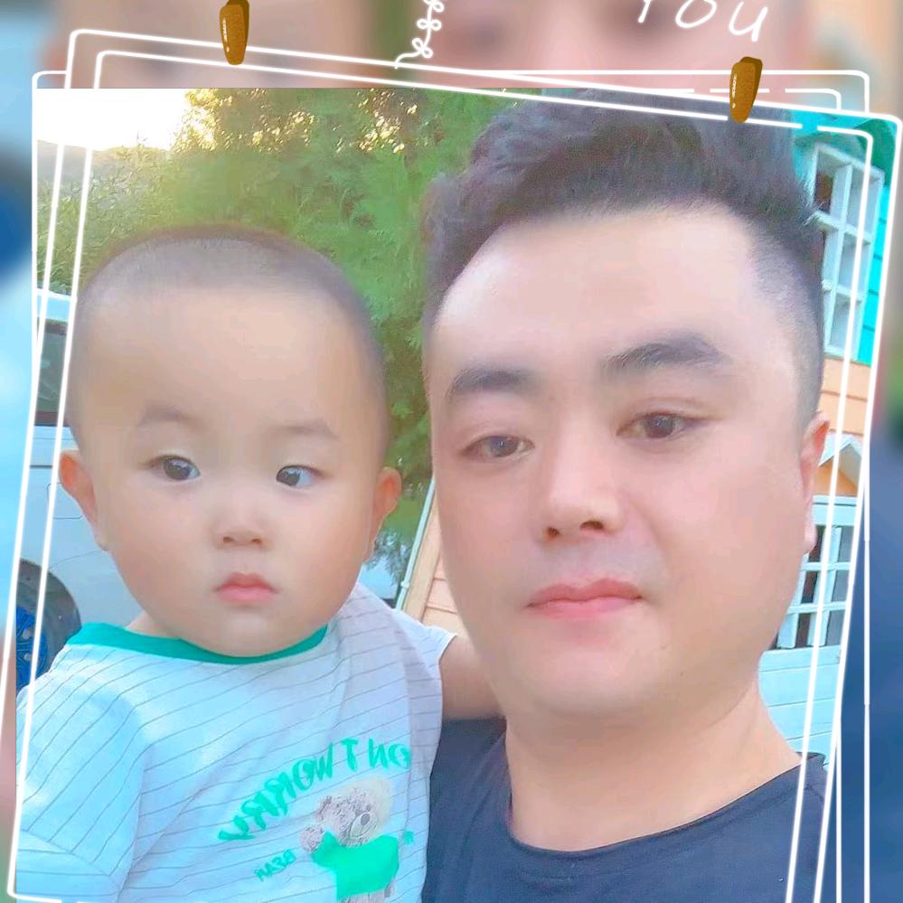 暖心🍀
