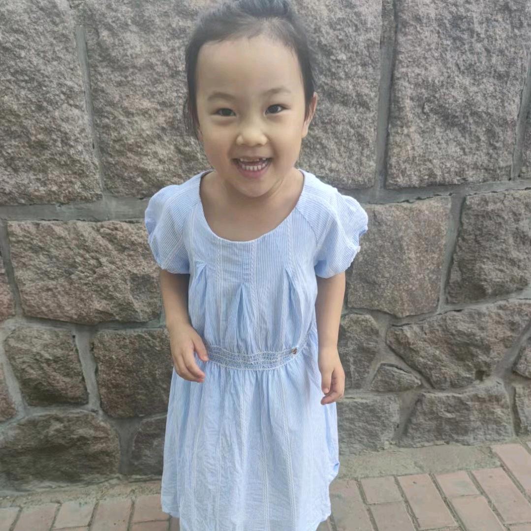 沐沐妈妈