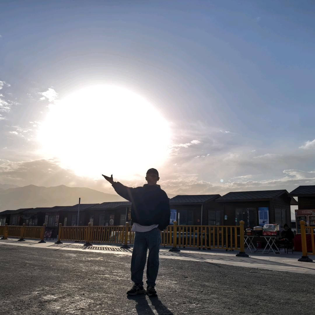 阿木布铁（成人舞）