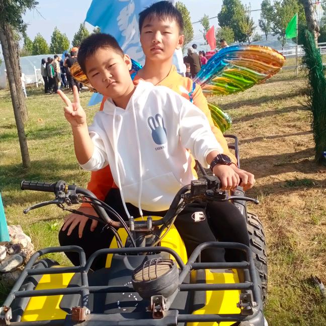 煎饼果子（拒绝连赞）