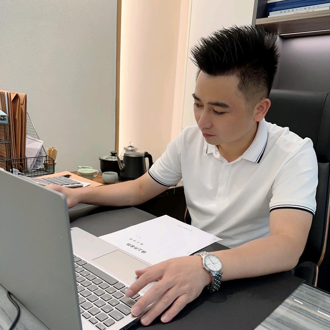 湖南徐上升装饰工程设计有限公司