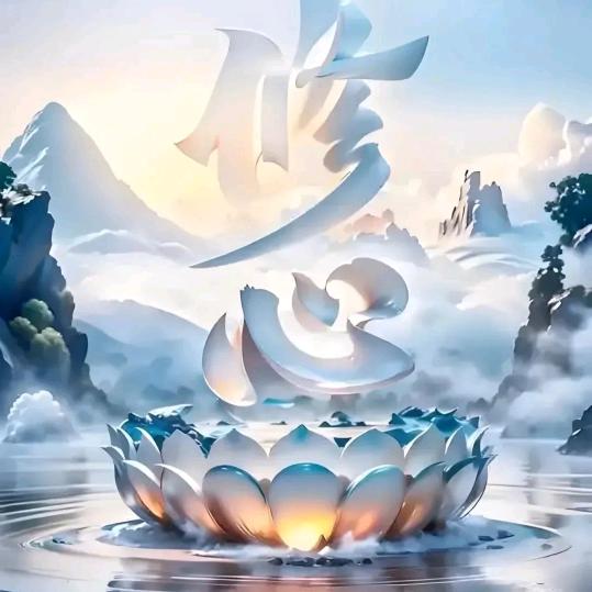 天方卜算